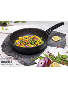 Padella Alta GRANITO-HARD... 2