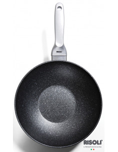 WOK GRANITO PREMIUM-INDUCTION 2