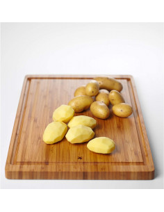 Tagliere in bambù WMF 26 x 20 2