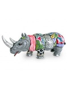 Rinoceronte Fernando S