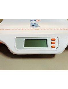 Bilancia elettronica Bimbo 2
