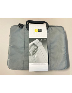 Borsa per laptop dark gray 2