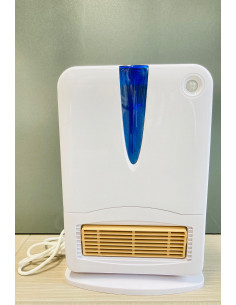 Stufetta multifunzione