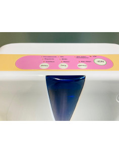 Stufetta multifunzione 2