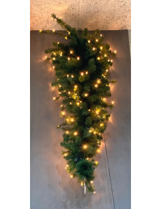 Albero di Natale da soffitto 2