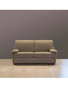 Cubo Salvaspazio 3 posti letto