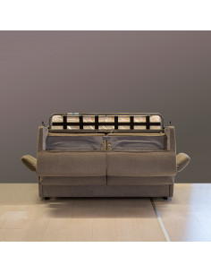 Cubo Salvaspazio 3 posti letto 2