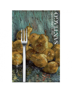 Posate 24 pz Santiago 2