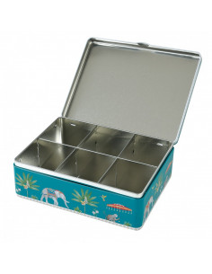 Scatola the Marajah 2