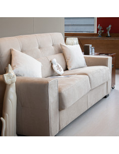 Morfeo 3 posti letto