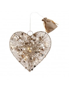 Cuore Pensieri Splendenti 2