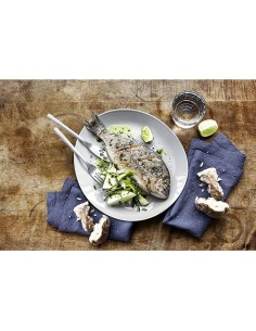 Posate pesce Nuova 2