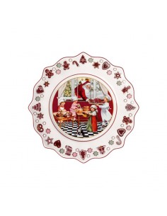 Piatto Annual Christmas... 2