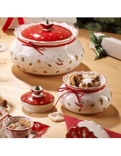 Barattolo Toy's Delight 2