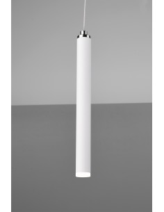 Lampada a sospensione TUBULAR 2