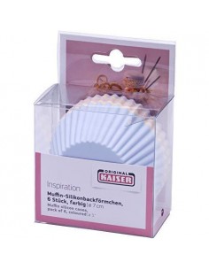 Set 6 formine per muffin 2