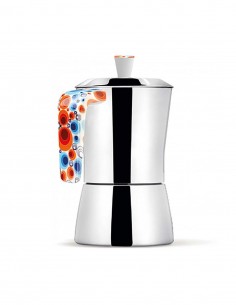 Manico e pomolo TUA vintage 2