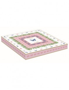 Piatto torta con pala torta... 2