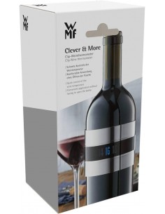Termometro Vino Cleaver&More 2