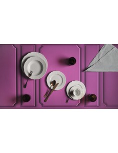 Servizio Tavola 18 pz Flora 2