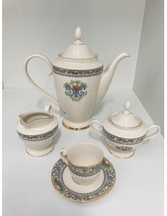 Servizio caffè Autumn