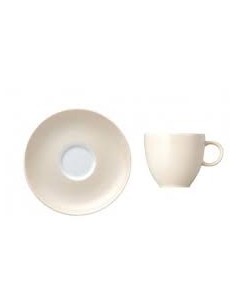 Set 6 tz caffè beige Sunny Day