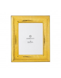 Porta Foto Gold Versace