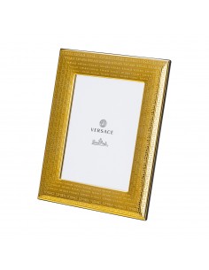 Porta Foto Gold Versace 2