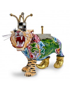 Portagioie Tigre Shir Khan