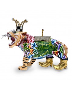 Portagioie Tigre Shir Khan 2