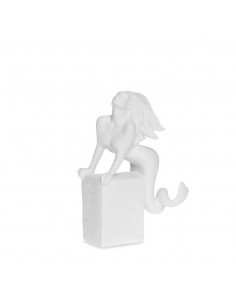Statua Capricorno donna
