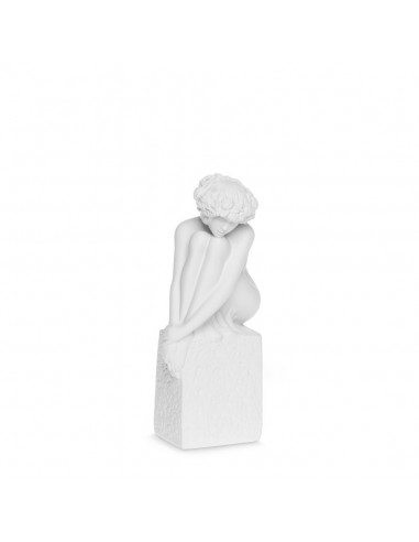 Statua Vergine donna