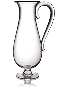 Caraffa Dressed en plain air