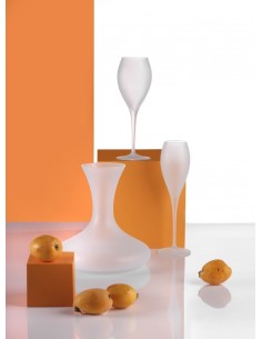 Set 6 calici acqua - vino Icy 2