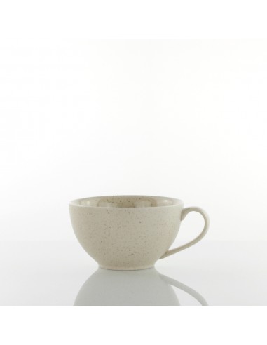 Tazza da colazione Natural Ivory