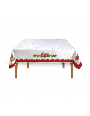 Tovaglia Christmas Melody 250x145