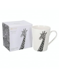 Mug Giraffa 2