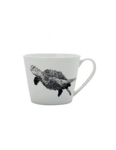 Tazza mug Tartaruga