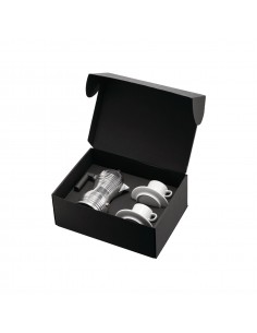 Alessi & Coffee Gift Set 2