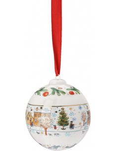 Sfera edizione limitata 2023 2