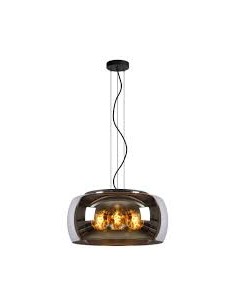 Lampadario a sospensione...
