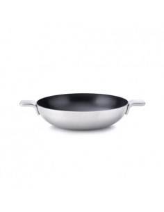 Wok Bones Masterpro by Alessi 2