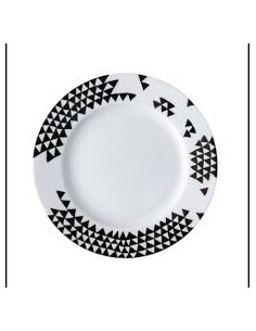 Posto Tavola Black Seeds 2