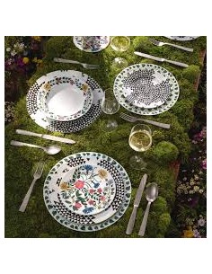 Piatto frutta Foliage Magic... 2