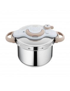 Pentola a pressione Clipso