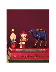 STATUINA TRINO ALESSI