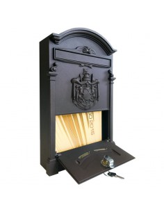 Cassetta postale da esterni