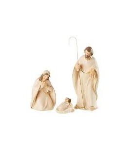 Natività incenso 3 pz
