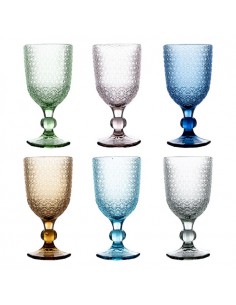 Calici Mozart Arlecchino