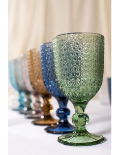 Calici Mozart Arlecchino 2